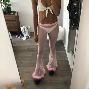 Sparkle Fairy Couture Pink Glamorous Bells